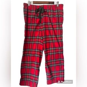 Vineyard Vines woman’s lounge pants size Medium